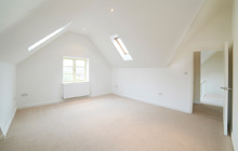Combrook bedroom extension leads