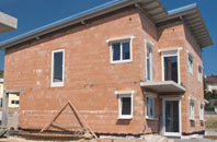Combrook home extensions