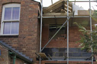 free Combrook home extension quotes