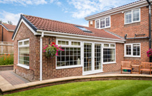 Combrook house extension leads