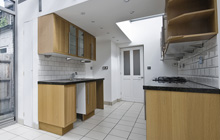 Combrook kitchen extension leads